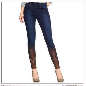 GAP Skinny Jeans